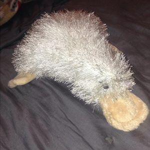 Kids stuffed toy **5/$15**